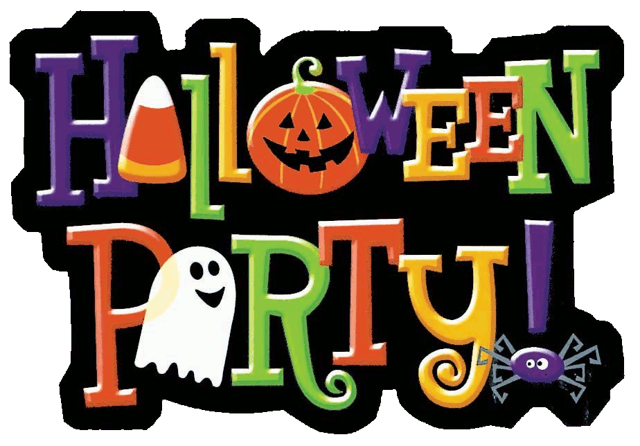 Clipart halloween preschool.  collection of party