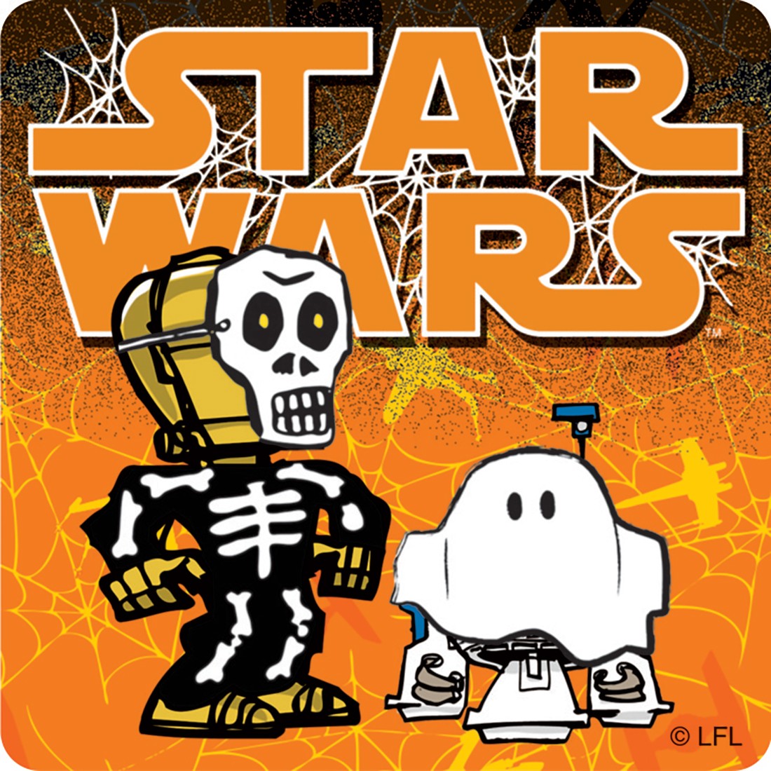 Star wars stickers from. Starwars clipart halloween