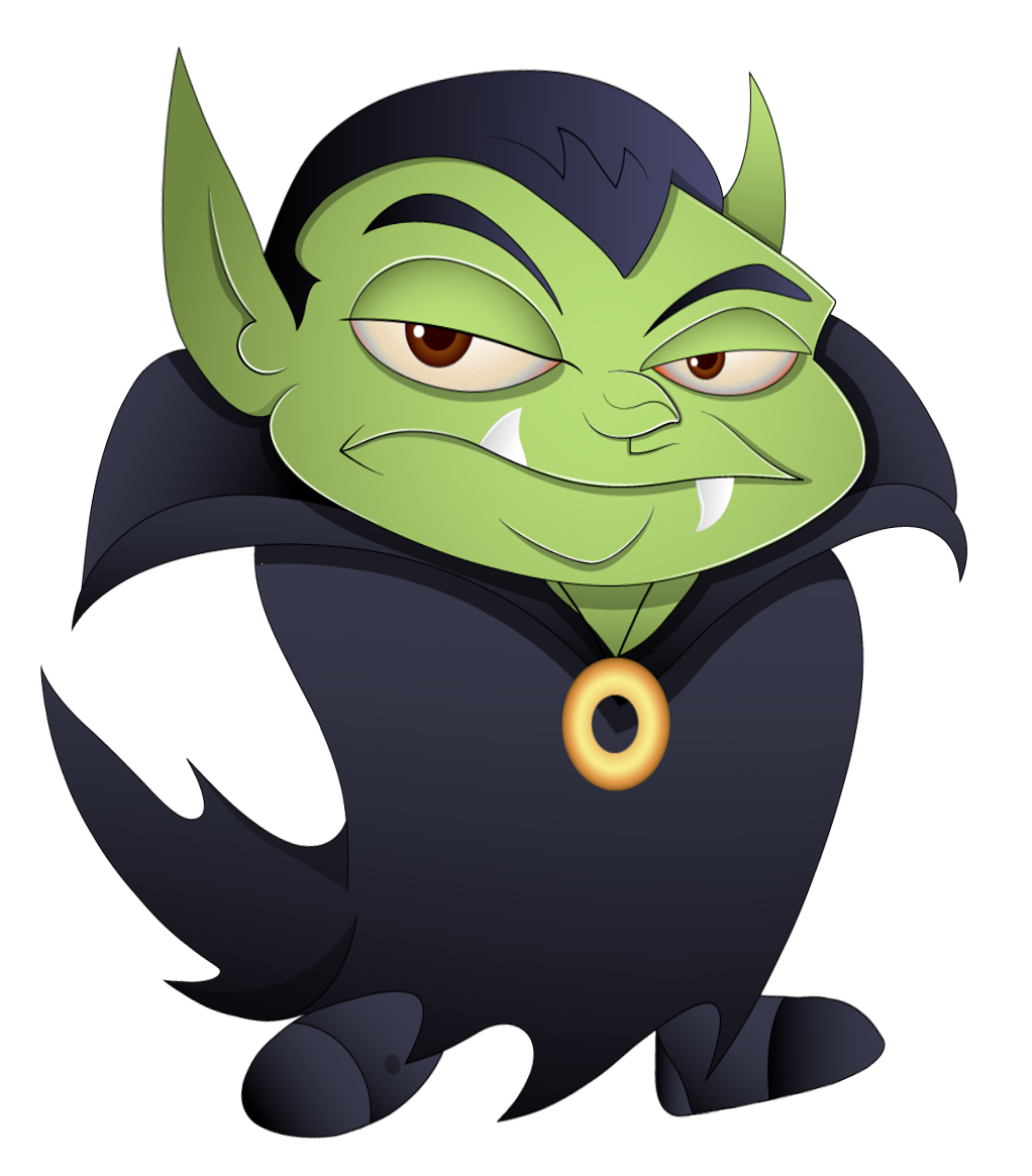Png picture gallery yopriceville. Vampire clipart green