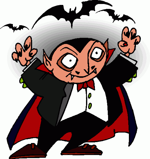 Vampire clipart halloween. Free cliparts download clip