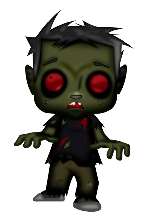 Clipart halloween zombie. Png picture gallery yopriceville