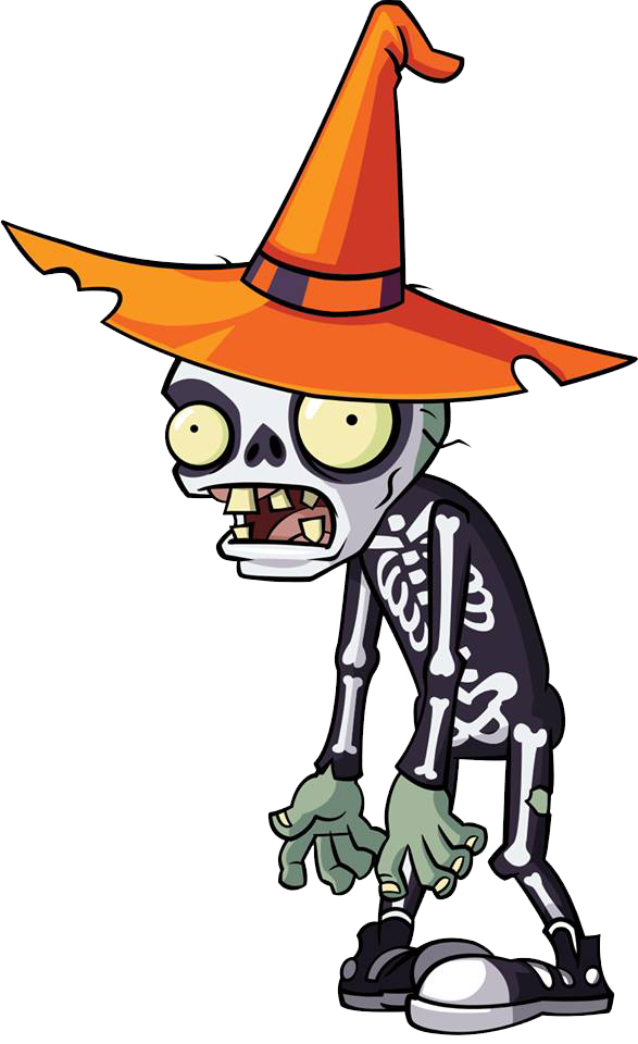 Image hdconeheadcostume png plants. Zombie clipart ghoul