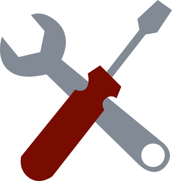 Clipart hammer admin. Fix clip art at