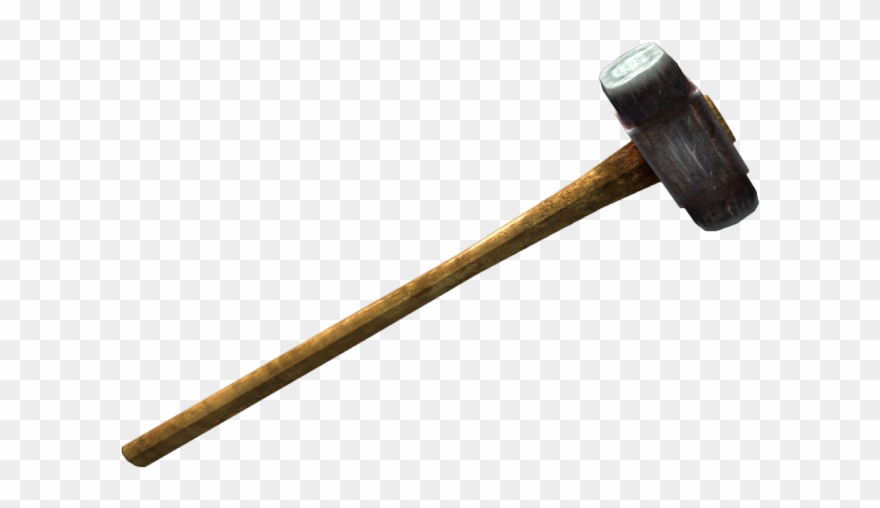 clipart hammer big hammer