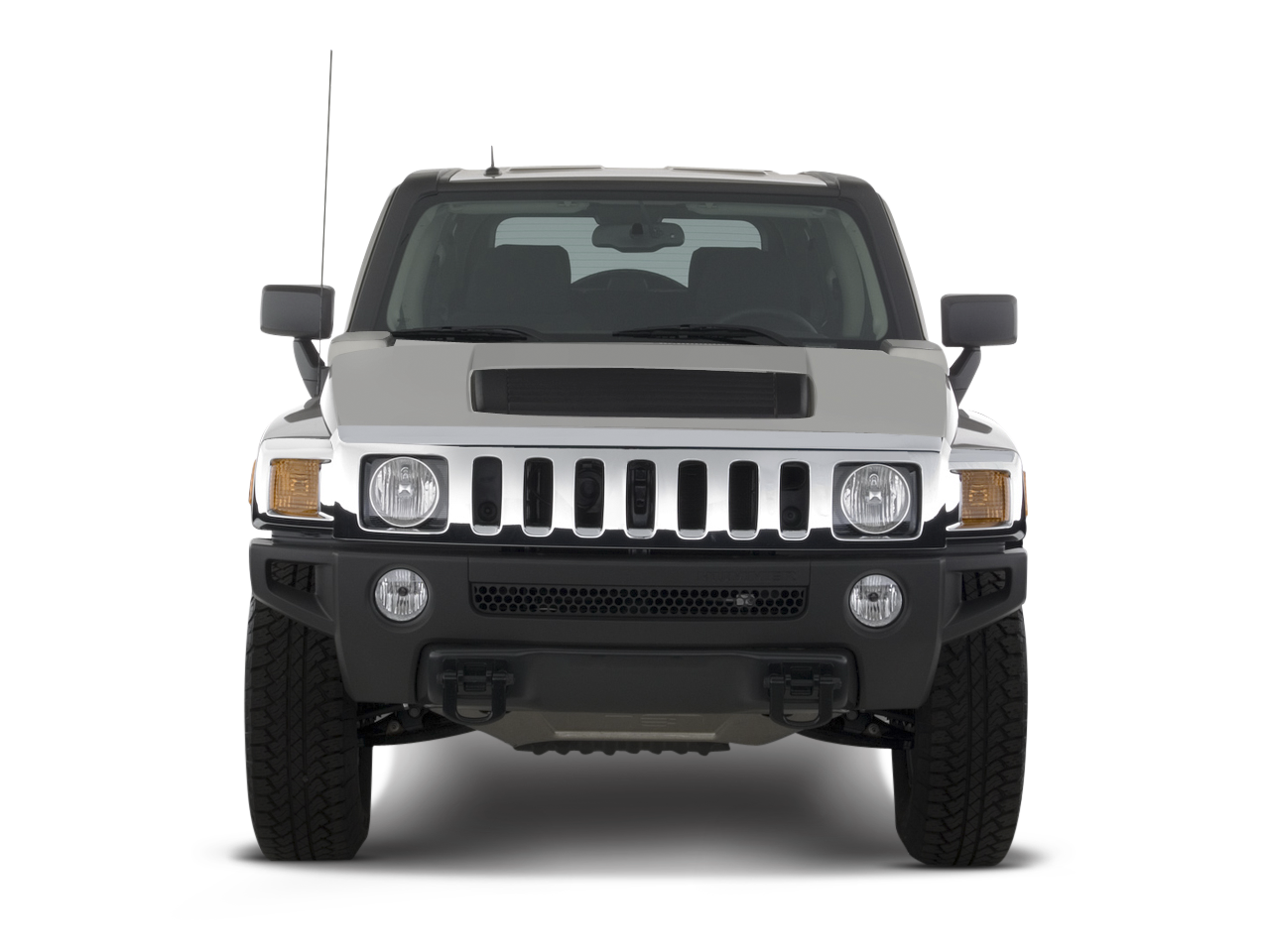 jeep clipart top view