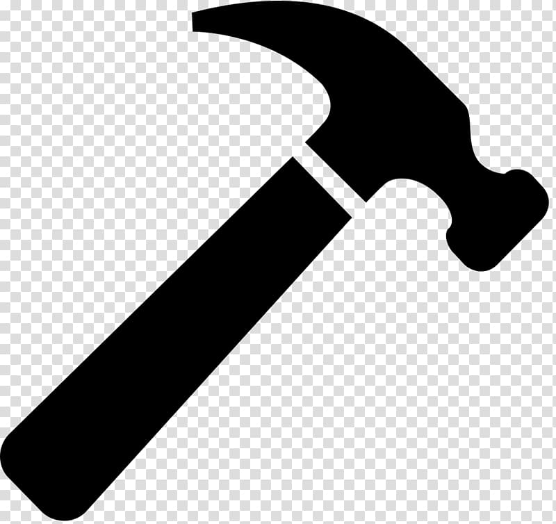 hammer clipart claw hammer