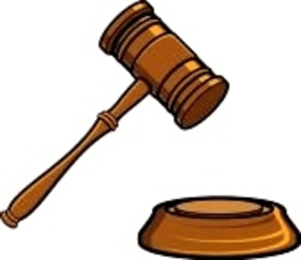 gavel clipart student government