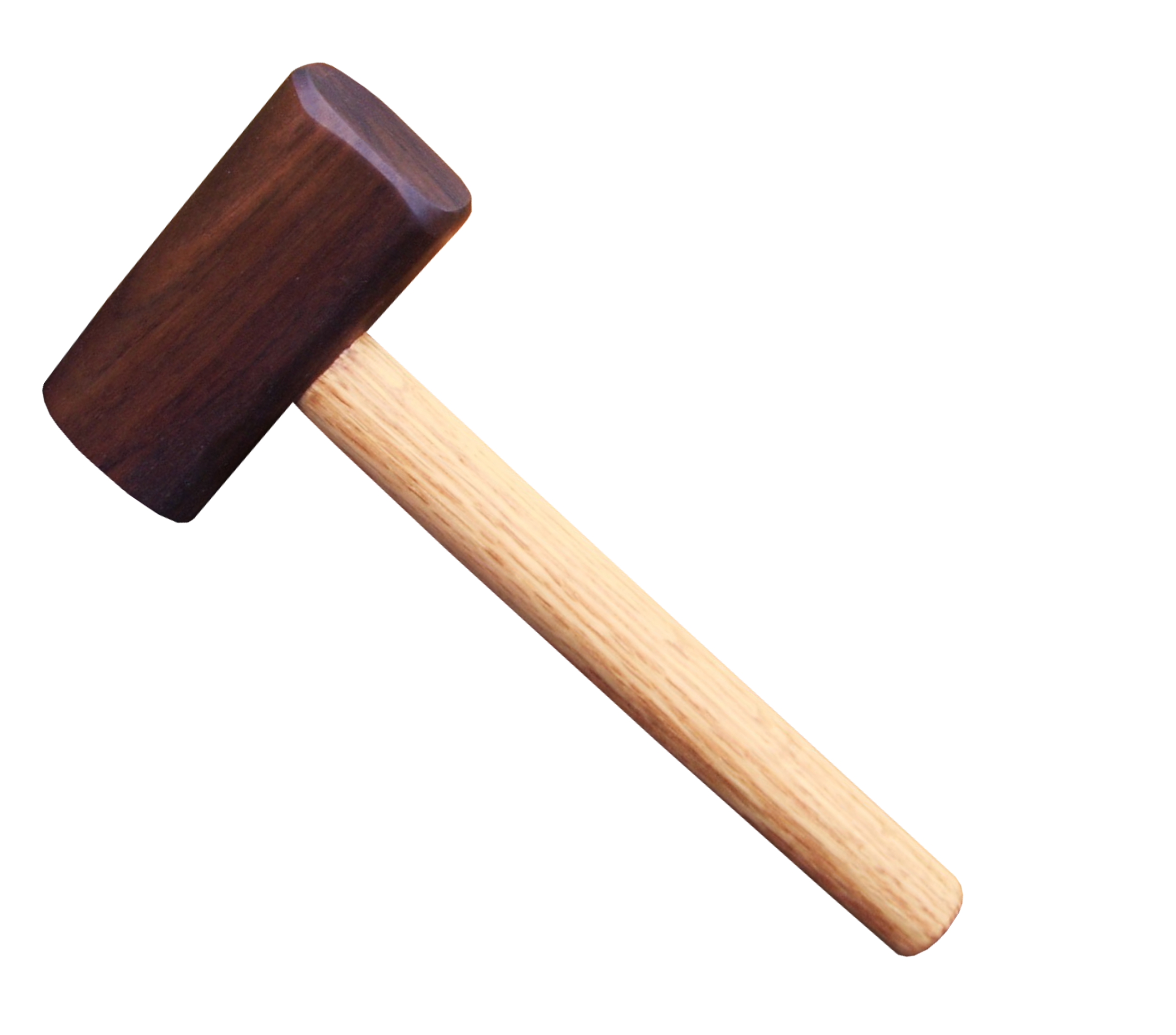Mallet pretty brown wooden. Clipart hammer hammer wood