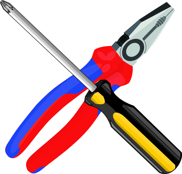 clipart hammer hand tool