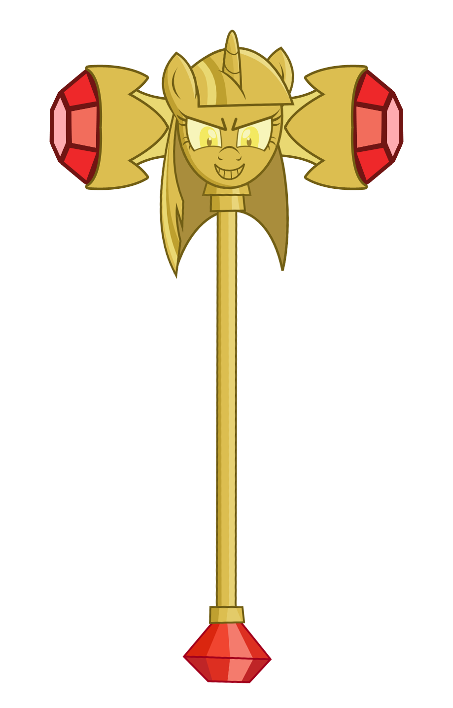 king clipart scepter