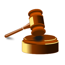 Collection of free download. Clipart hammer judgement