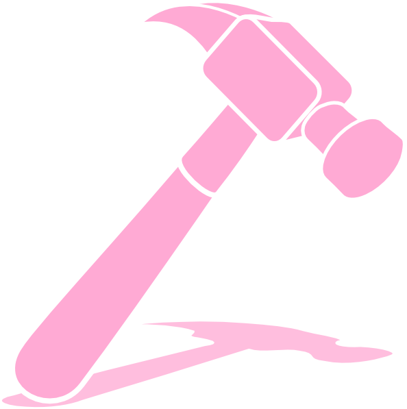 Hammer pink