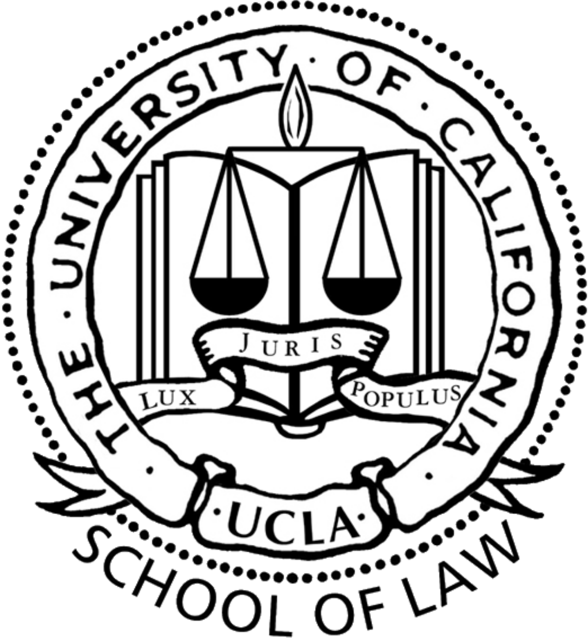 Ucla school of law. Judge clipart doctor lawyer