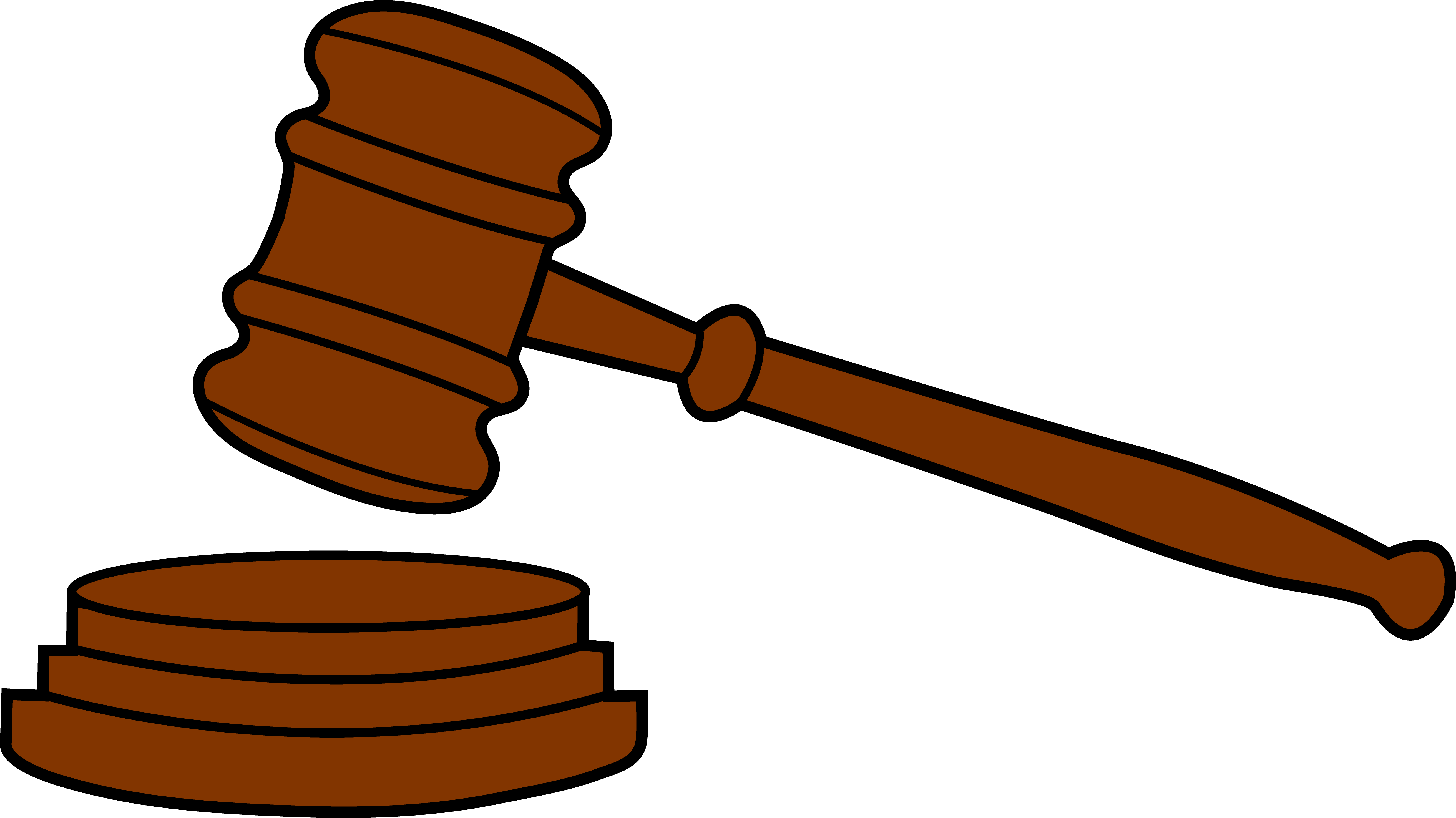 lawyer clipart bylaw