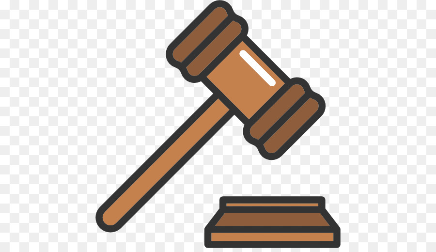 judge clipart hammer thing