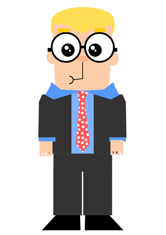  collection of transparent. Guy clipart normal guy
