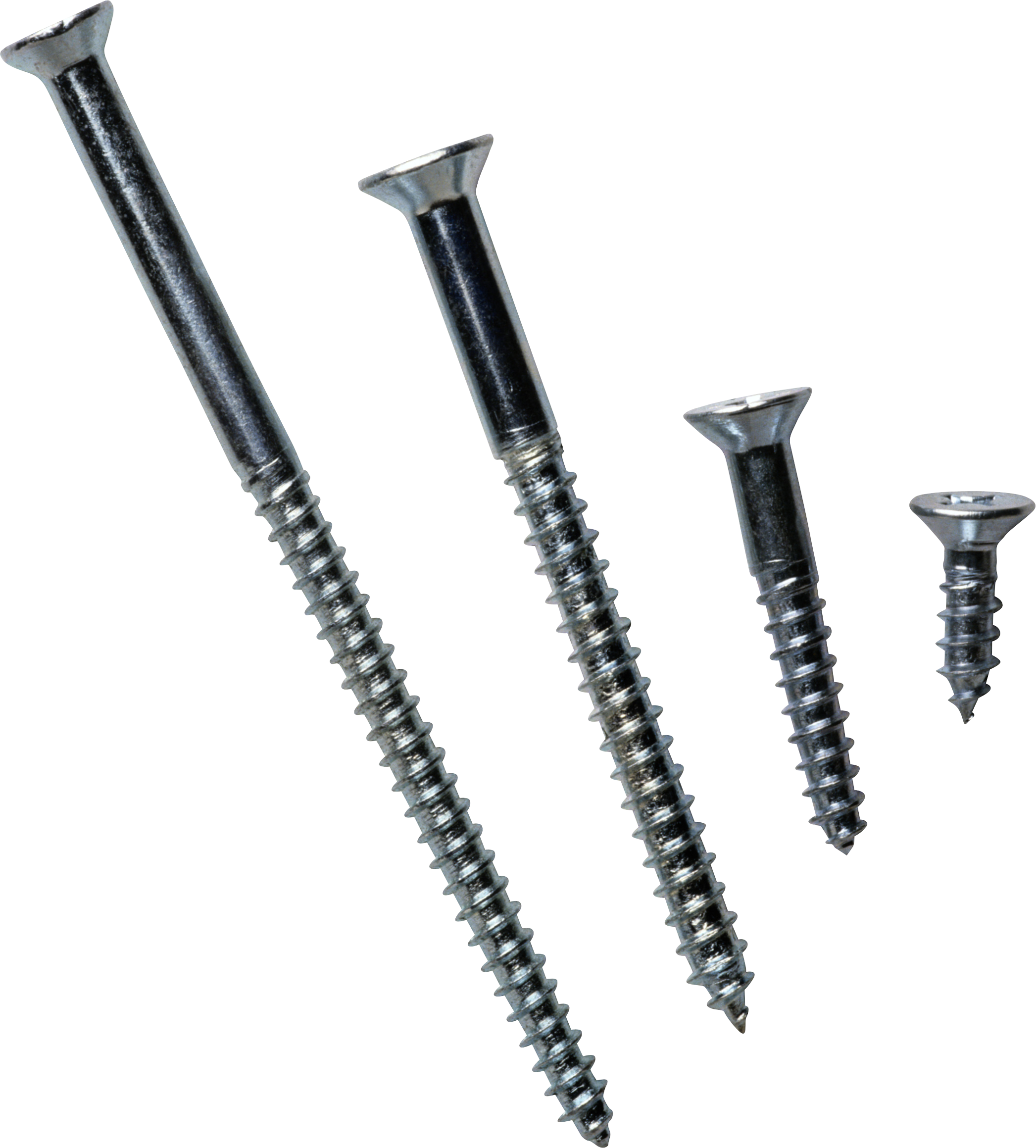 Clipart hammer nail screw. Seven isolated stock photo