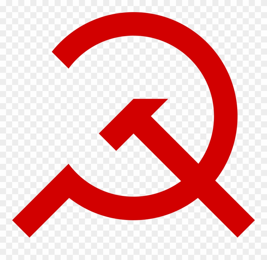 What Does The Hammer Mean In The Hammer And Sickle Cl vrogue.co