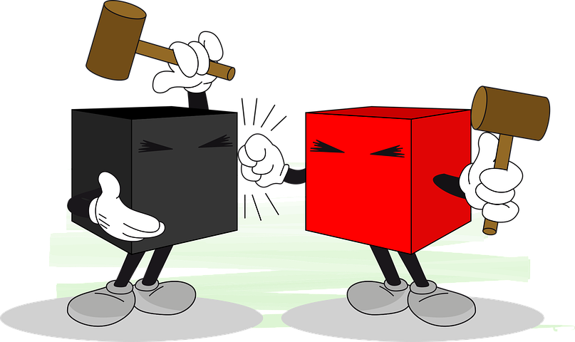 Arbitration agreements still the. Clipart hammer supreme court