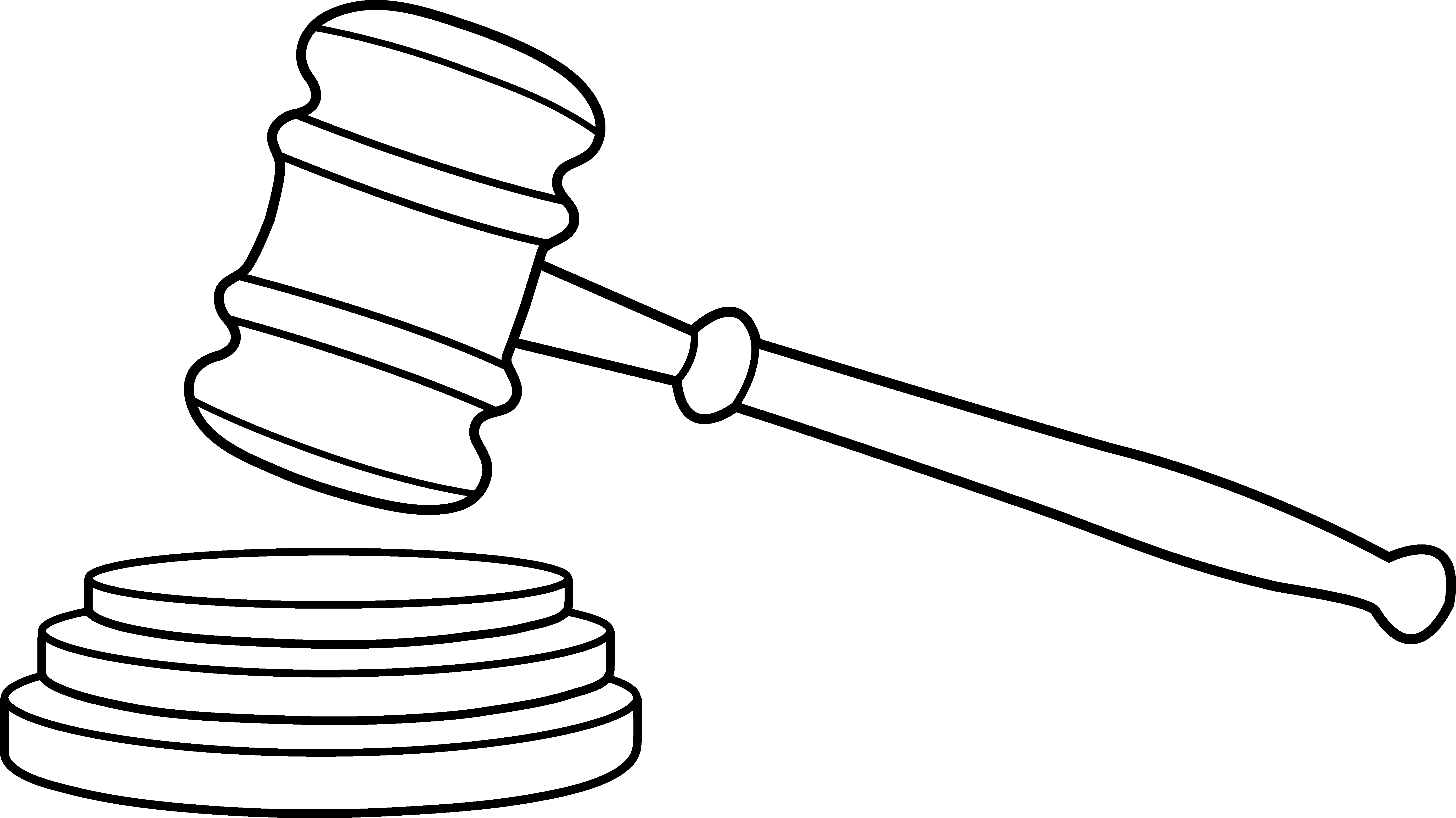 collection of court. Judge clipart appeal