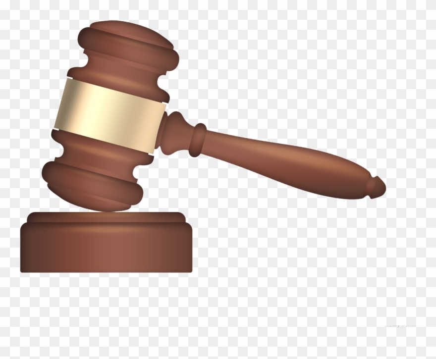 gavel clipart court case