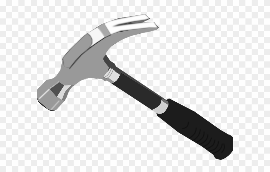 Hammer clipart hammer wrench, Hammer hammer wrench