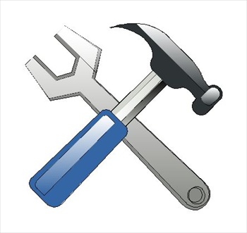 hammer clipart tooling