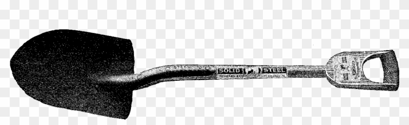 Shovel clip art hd. Hammer clipart vintage