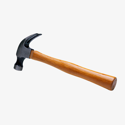 hammer clipart woodworking