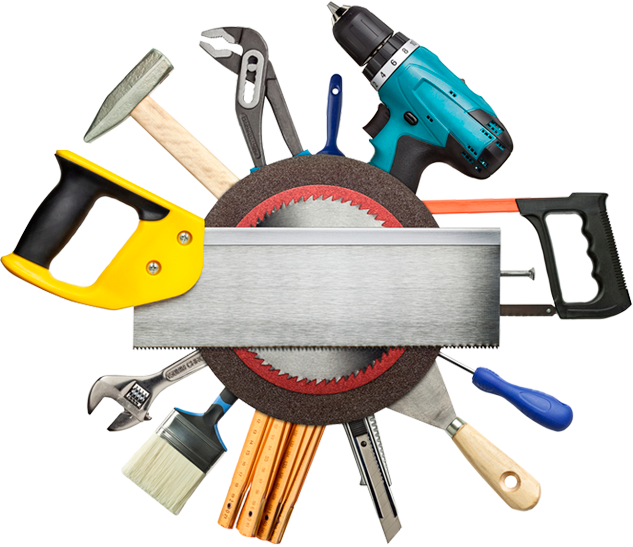 clipart hammer woodshop tool