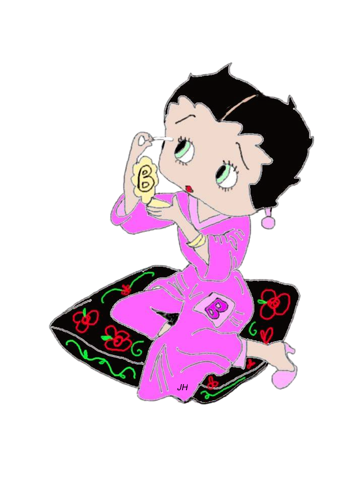 Hand clipart amen. Free betty boop to