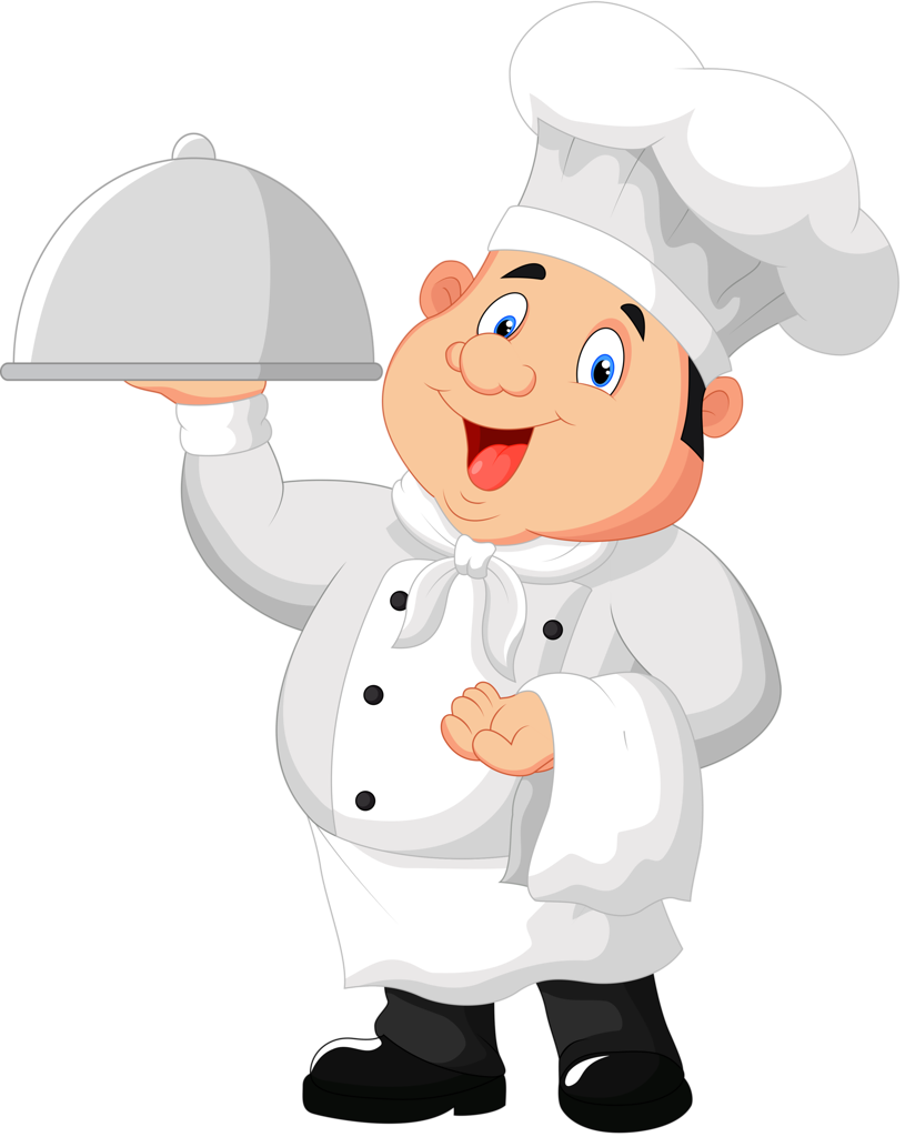  png pinterest clip. Hand clipart chef