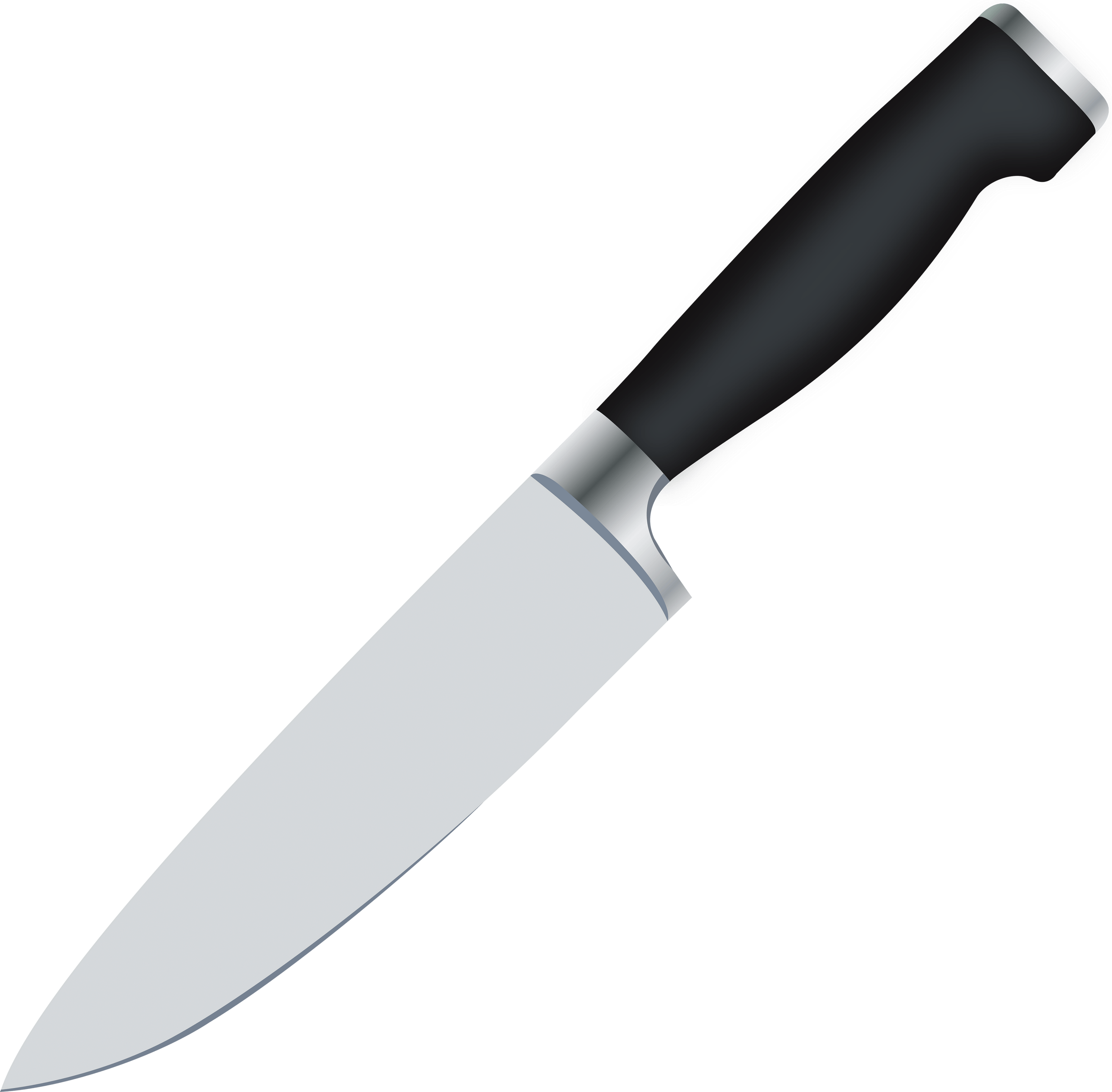 knife clipart military knife