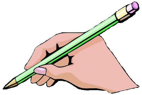 Free cliparts download clip. Pencil clipart hand