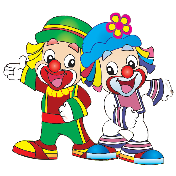 Hands clipart clown. Png a ovia karneval