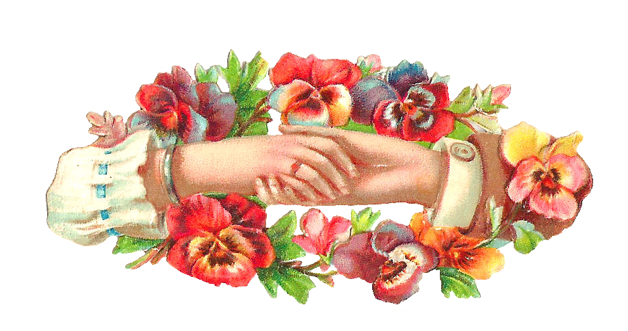 Hands clipart marriage.  collection of wedding