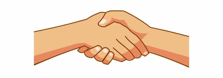clipart hands hand holding