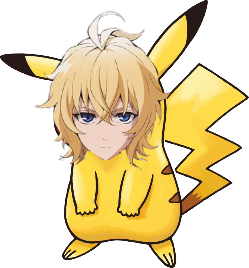 Mikachu by squeakysyrup on. Clipart happy bread