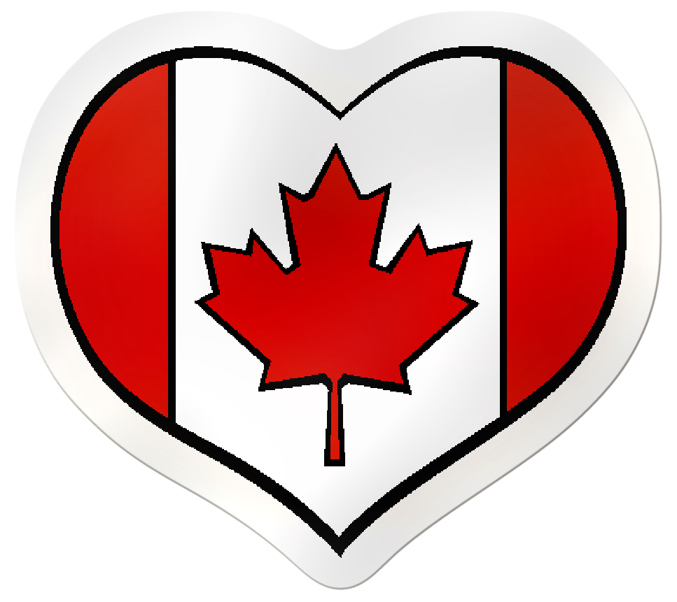 july clipart canada oh