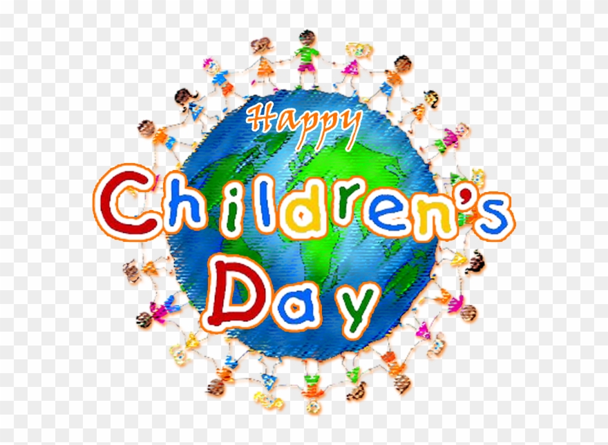 Pinclipart . Happy clipart children day