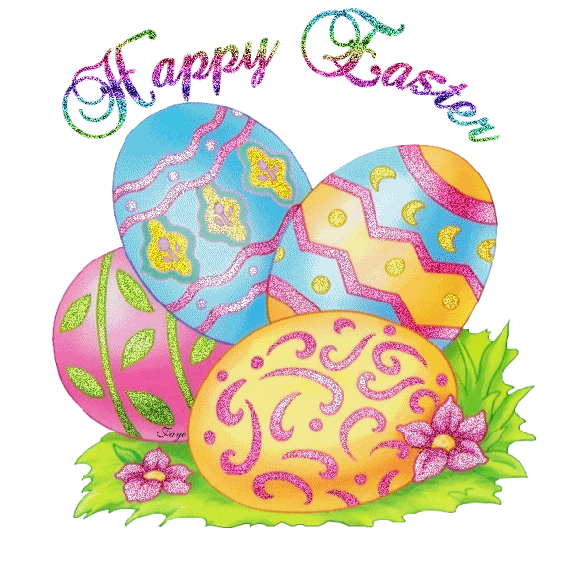 easter clipart party
