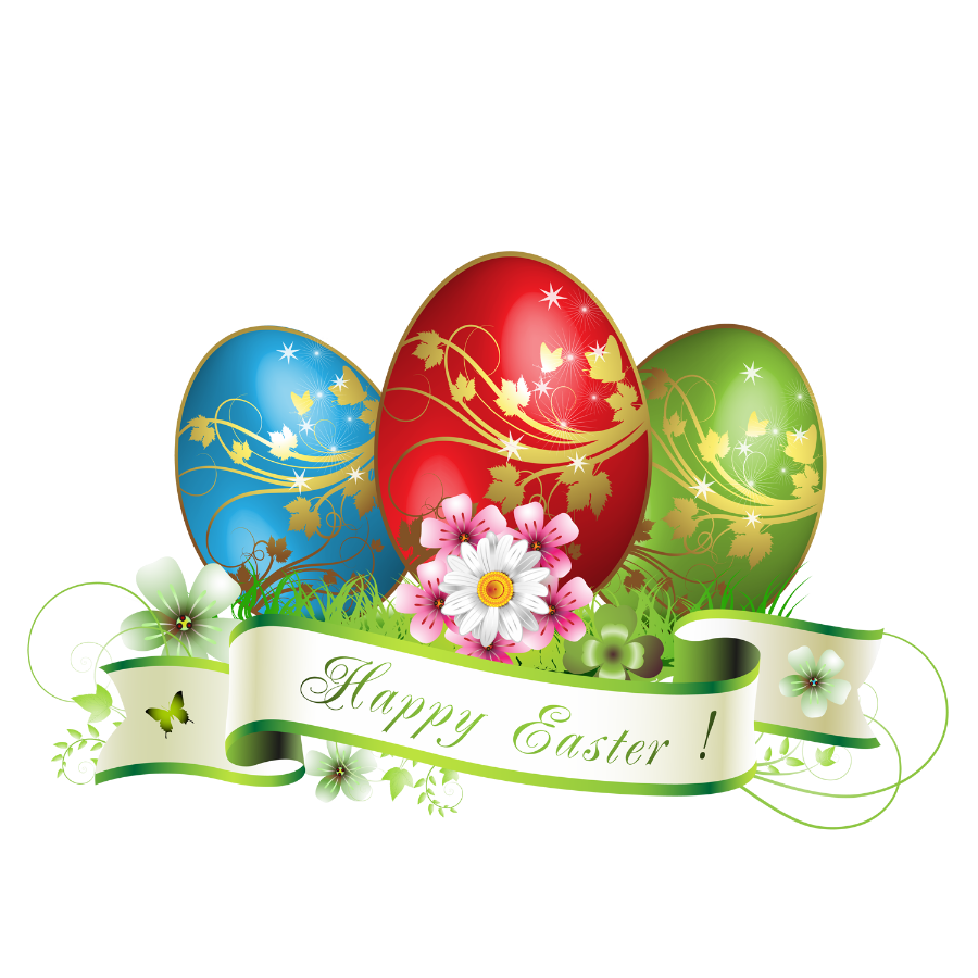 clipart happy easter egg