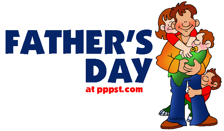 Father clipart father word. Happy fathers day clipartmonk