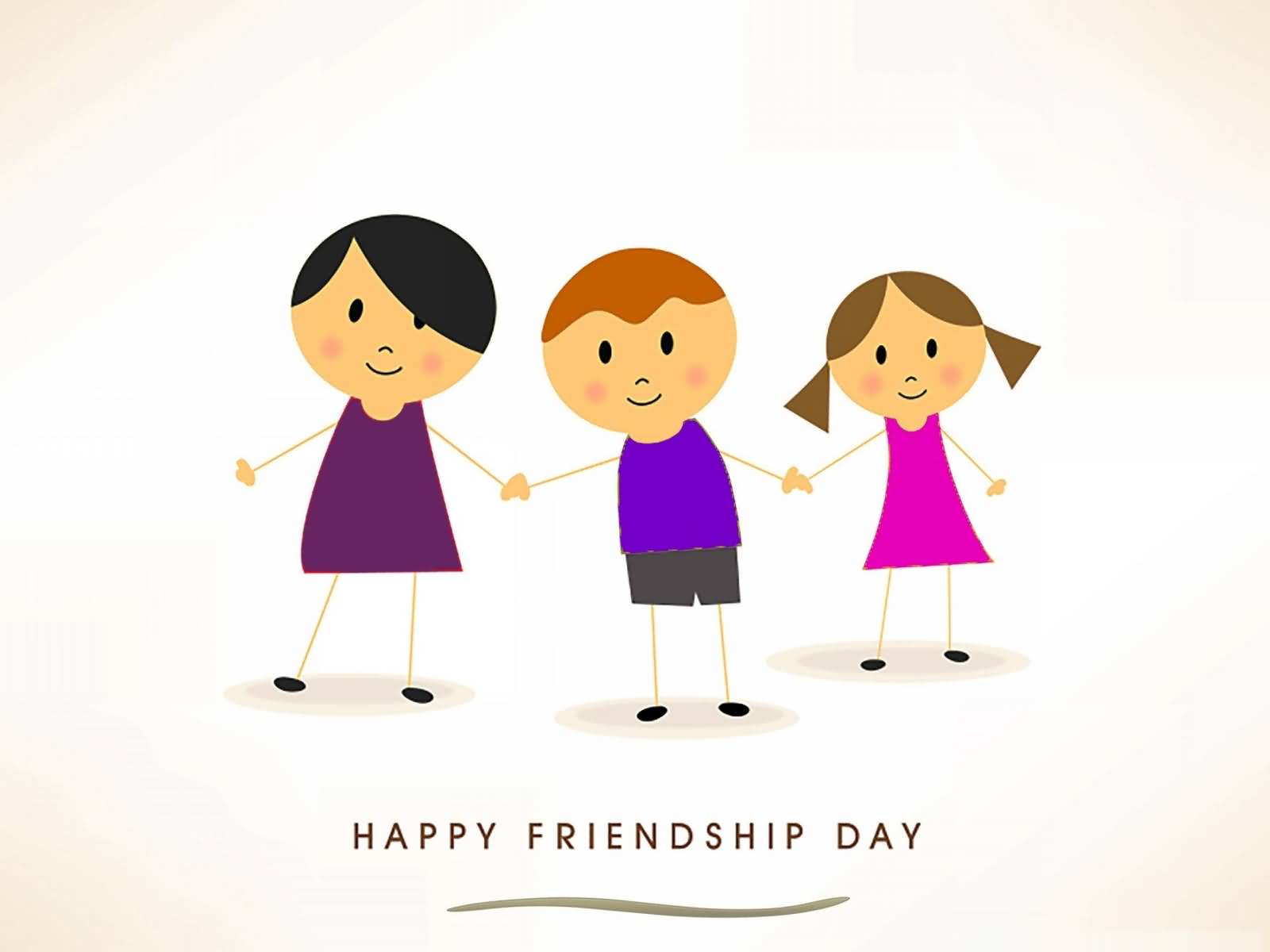 friendship clipart nice friend