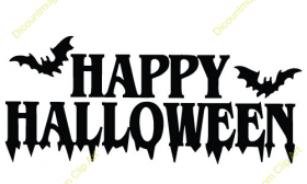 Images border happy . Halloween clipart contest