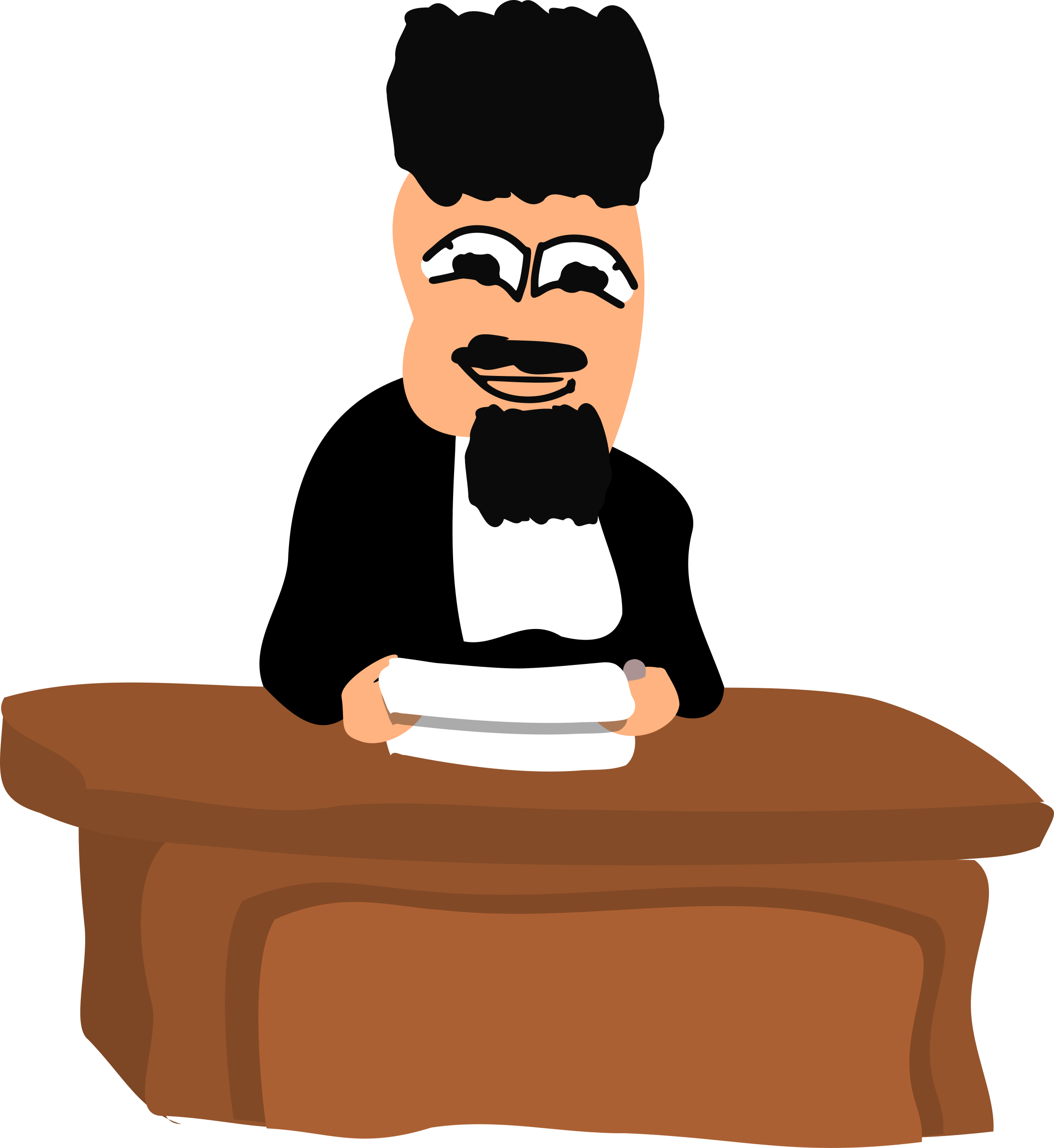 Judge clipart judge robe.  collection of transparent
