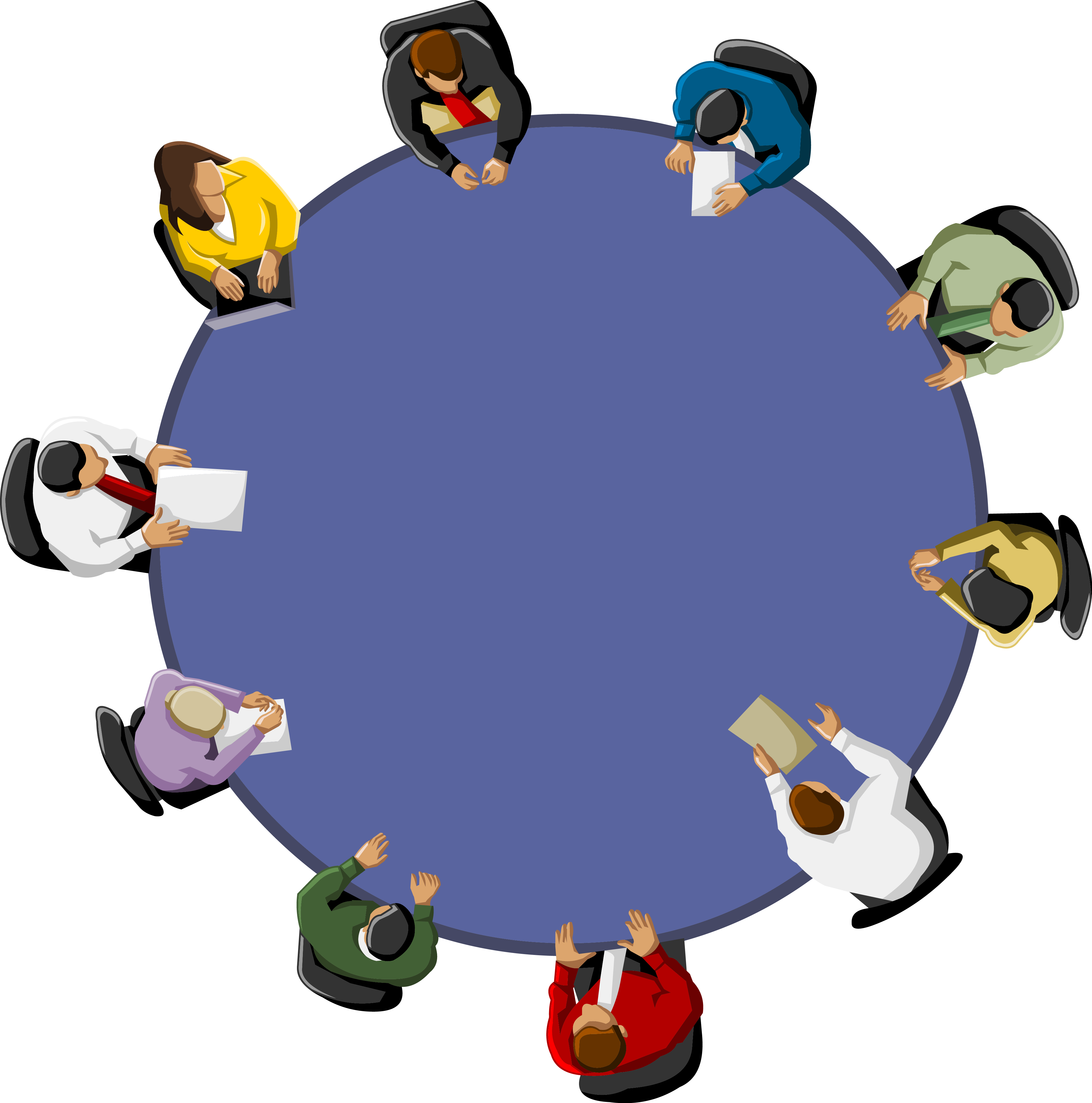 free clipart zoom meeting