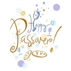 passover clipart happy