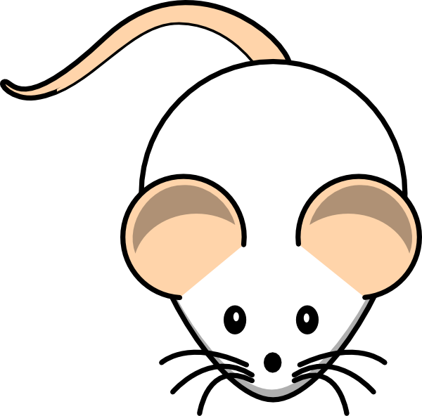 clipart rat public domain