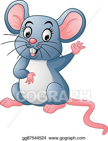 clipart rat happy